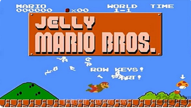 软体马里奥v3.4截图3