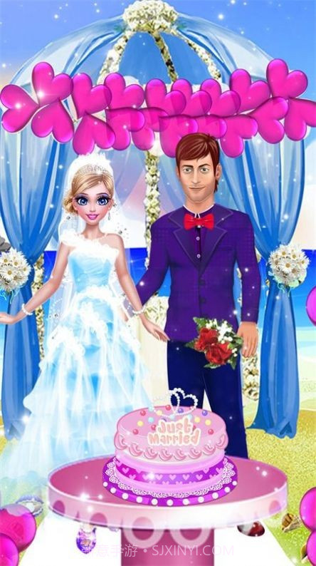 小公主的时髦美妆截图1