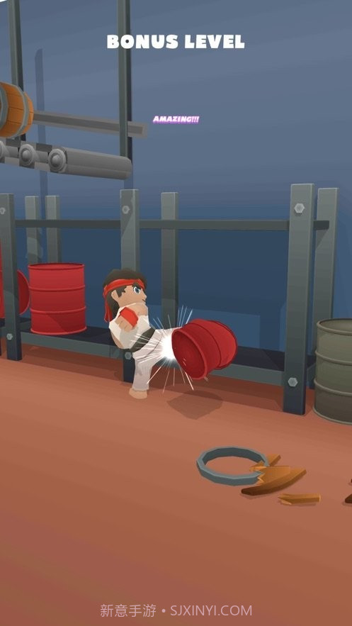 把他们全都击碎截图3 把他们全都击碎截图3