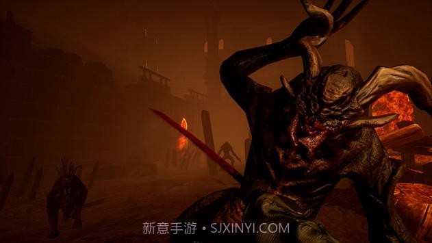 Project RIP截图4 Project RIP截图4