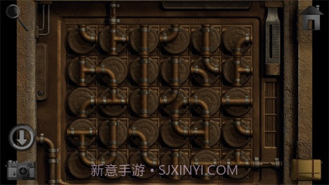 子午线157:第2章截图2 子午线157:第2章截图2