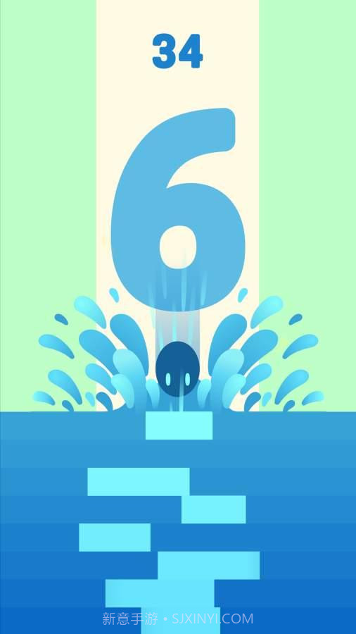 弹性断裂截图4 弹性断裂截图4