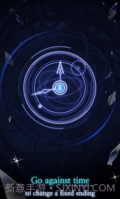 镜中之城截图4 镜中之城截图4