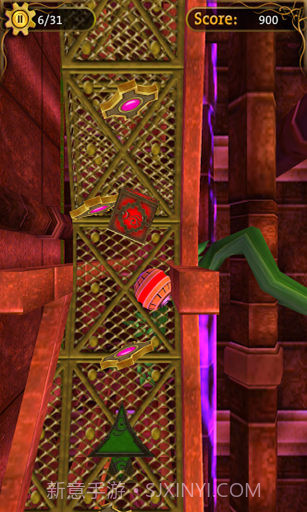 幻想齿轮 Gears截图1 幻想齿轮 Gears截图1