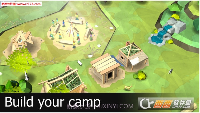 伊甸园手机版截图4