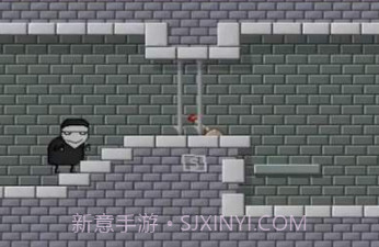 不一样的大冒险截图1