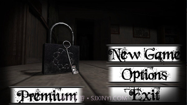 爷爷的恐怖面具截图1