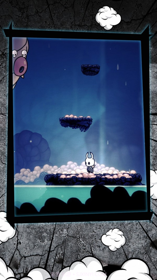 虚空银河探路者截图3 虚空银河探路者截图3