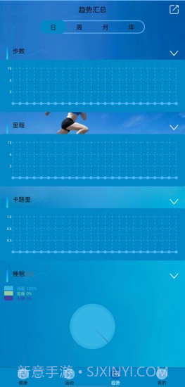 Fithere手环截图1 Fithere手环截图1
