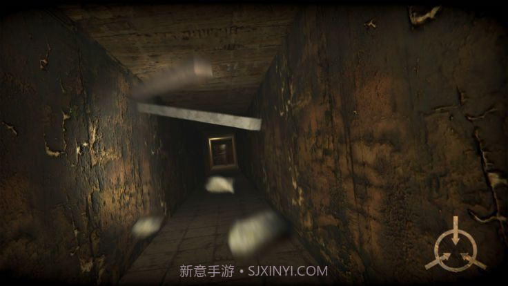 scp173模拟器截图3
