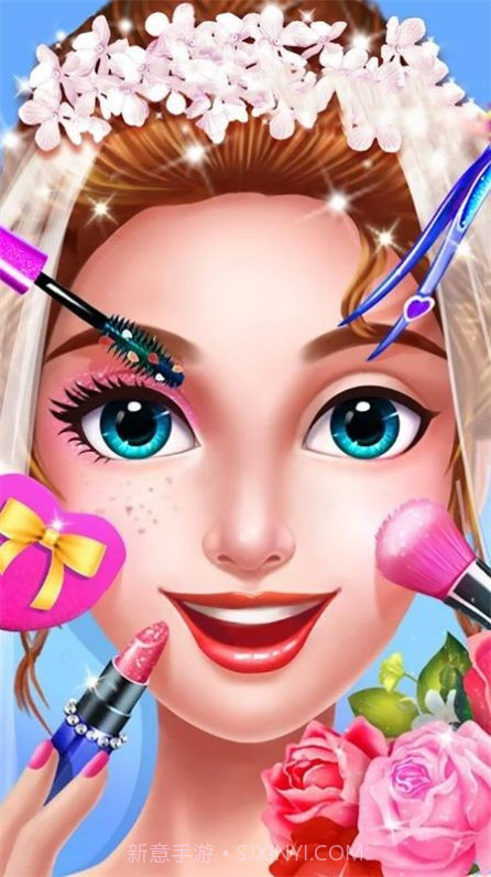 小公主的时髦美妆截图4