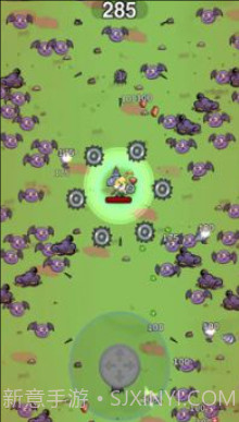 狗狗巡逻队截图1 狗狗巡逻队截图1