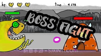 迷失的魔鬼截图2 迷失的魔鬼截图2