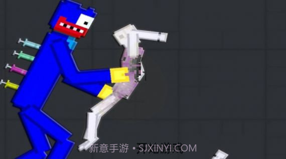 波比来追你截图2 波比来追你截图2