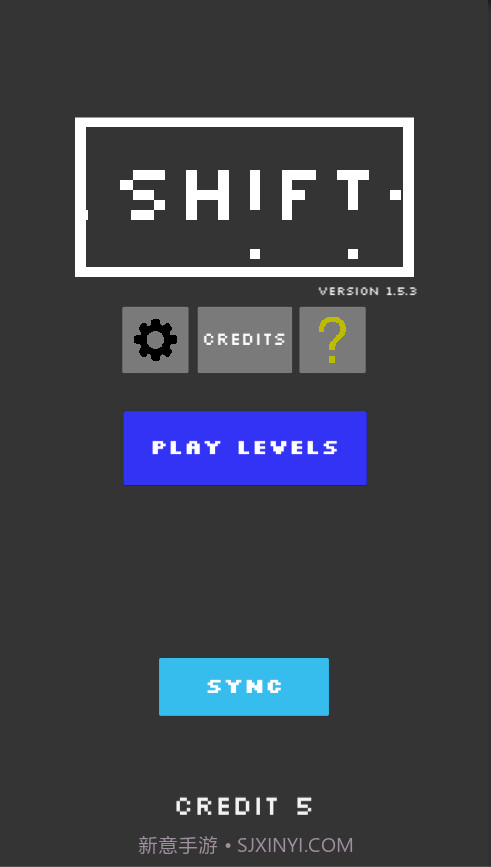 像素消除免费版截图3 像素消除免费版截图3