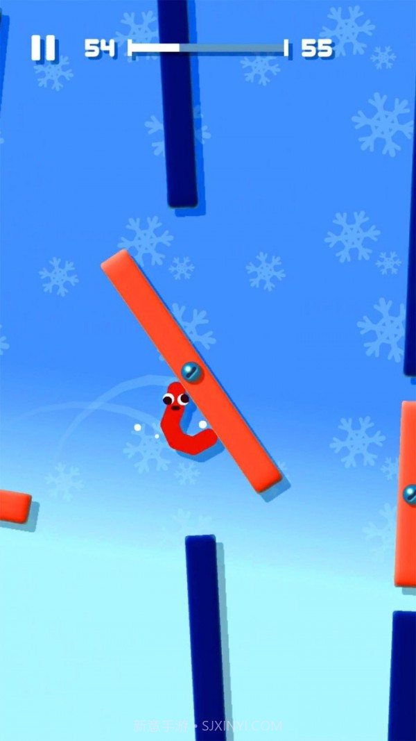 滚动的香肠截图4 滚动的香肠截图4