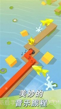 木星thejupiter跳舞的线饭制截图3