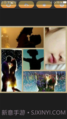 万能照片编辑器截图2 万能照片编辑器截图2