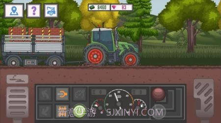 糟糕卡车司机2截图2