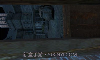 granny3梦魇模式截图2