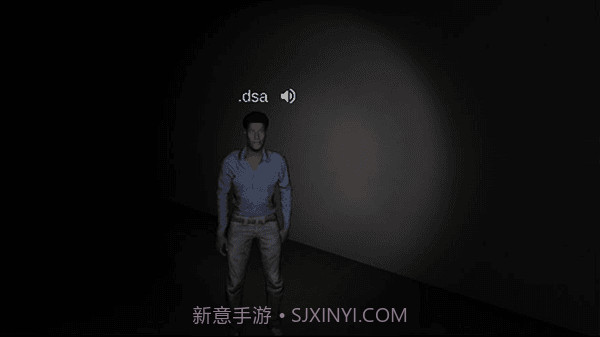 theghost中文截图1