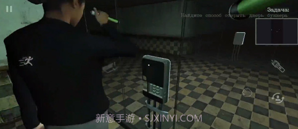 恐怖迷宫截图2 恐怖迷宫截图2