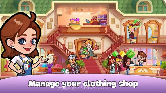 变脸狂热2截图3 变脸狂热2截图3