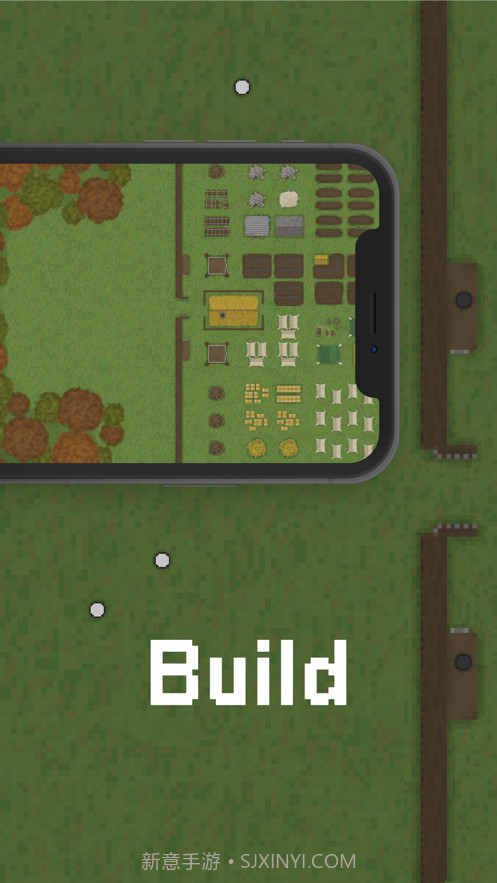 最后的哨所小截图3