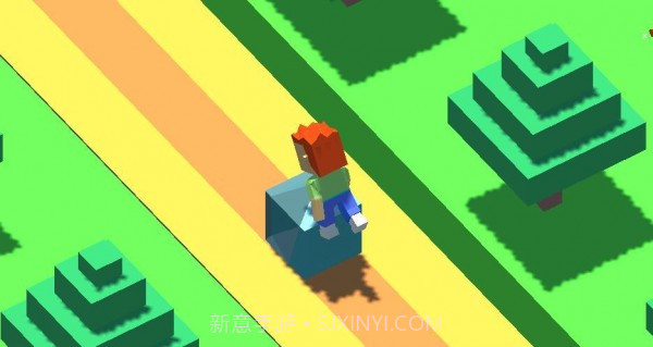 超级贝塔跳截图3