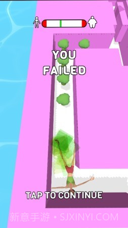 食物达人酷跑截图1 食物达人酷跑截图1