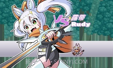 魔神少女音乐外传截图4