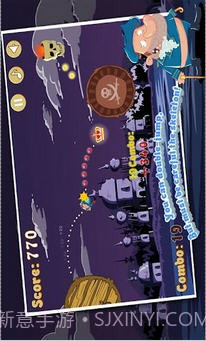 海盗宝藏3截图3 海盗宝藏3截图3