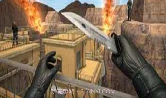 掩护打击cs截图1 掩护打击cs截图1