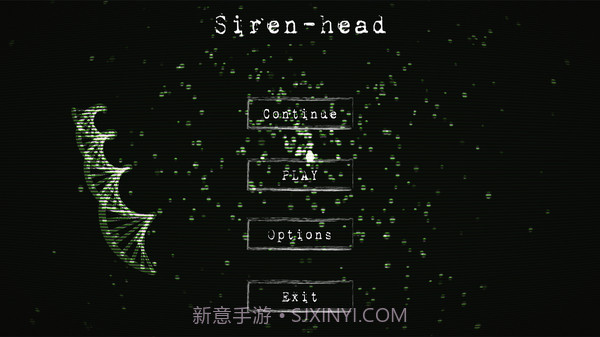 警笛头计划截图1 警笛头计划截图1