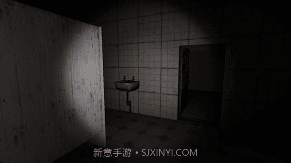 theghost中文截图2