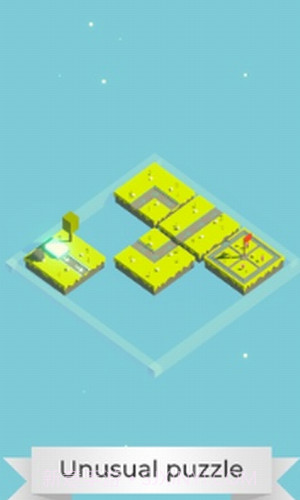 开辟新的道路截图2