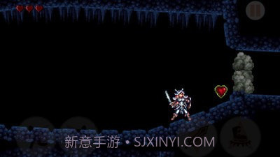 城堡的错觉截图3