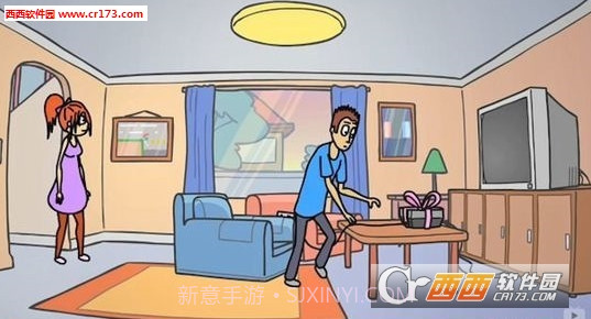 孔明的陷阱游戏截图3