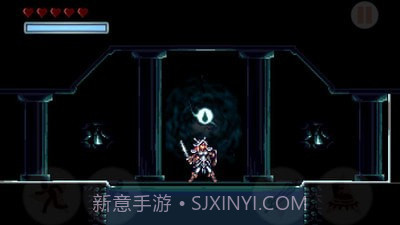 城堡的错觉截图1