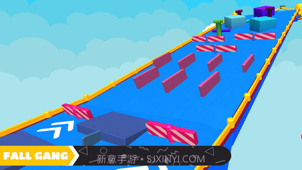 豆豆人终极消亡截图4