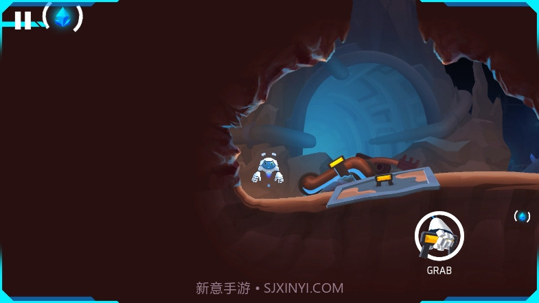 朱诺新起源截图2