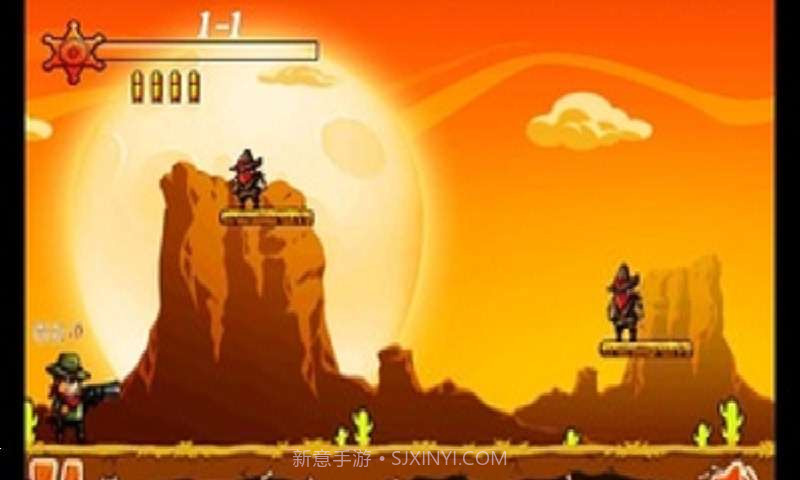 飞吧子弹截图3 飞吧子弹截图3