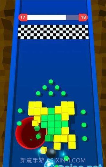 黑洞前行截图4 黑洞前行截图4