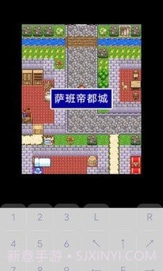 彩虹城堡截图1 彩虹城堡截图1