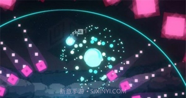 Squarefall Tonight截图3