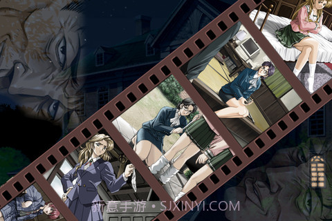 女校怪谈免费版截图2