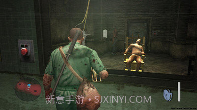 侠盗猎魔2截图3 侠盗猎魔2截图3