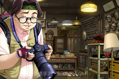 女校怪谈免费版截图1