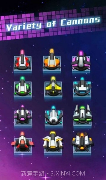 加农炮射击闯关截图4 加农炮射击闯关截图4