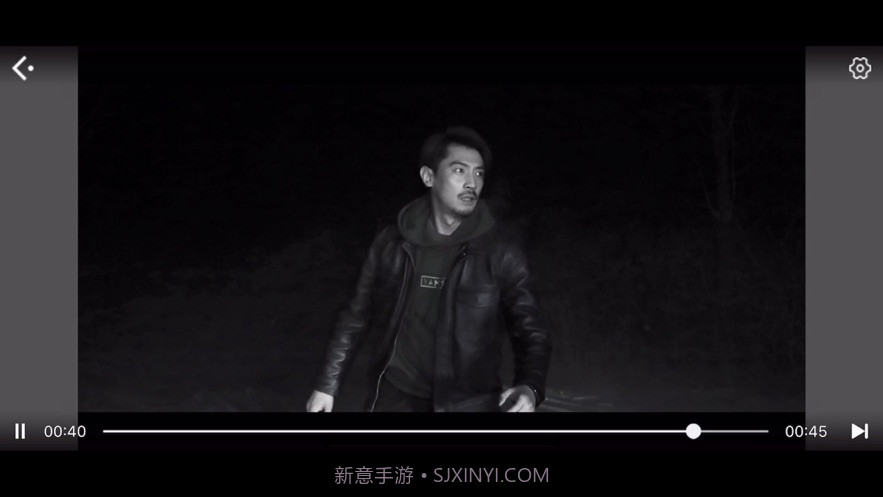 时之匣逆转选择截图2